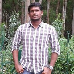 Prabhakaran Vasantharajan