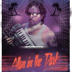 Allan in the Dark