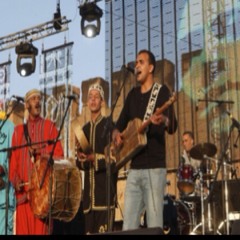 Gnaoua Instrumentale