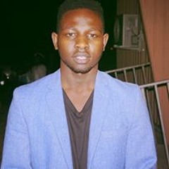 Afrayim Welliam Anglo