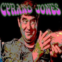 Cyrano Jones