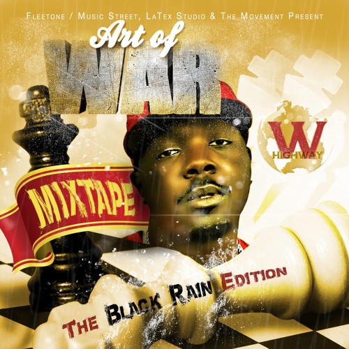 Stream FLEETONE/MUSIC STREET ENT music | Listen to songs, albums ...