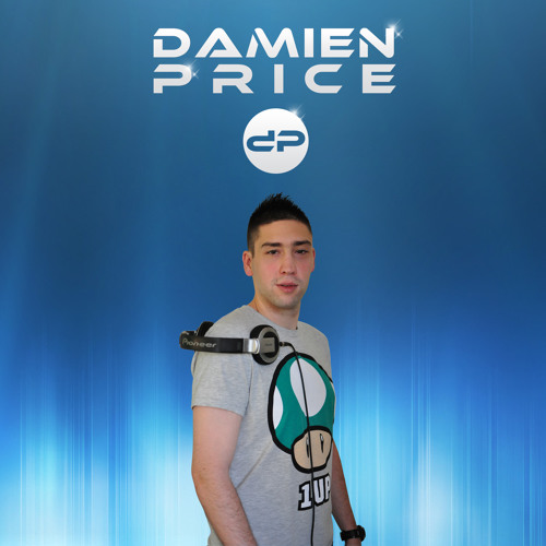 DamienPrice’s avatar
