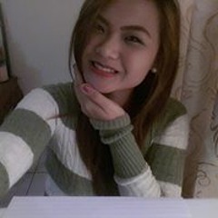 Xyrille Aira Agustin