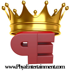 Phya Entertainment