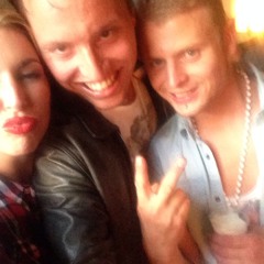 Pim Van de Luitgaarden