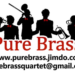 Pure Brass Paderborn