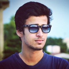 Asad Mustafa 8
