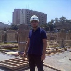 Mohamed Sherief Shawky