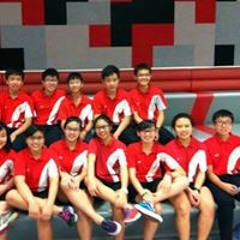 Aloysius Candycane Ng