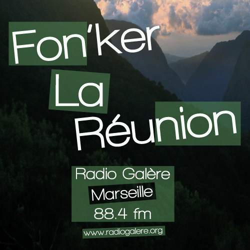 fon'ker la réunion’s avatar