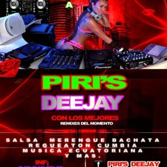 PIRI'S  DEEJAY
