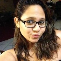 Stephanie Adria McGill