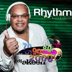 DJ Akeen