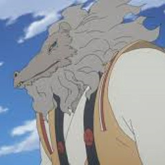 Senpai Kiroumaru 死 RIP*