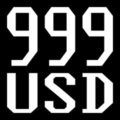 999USD