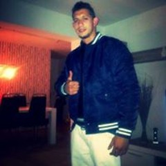 Enes Rifino Corleone