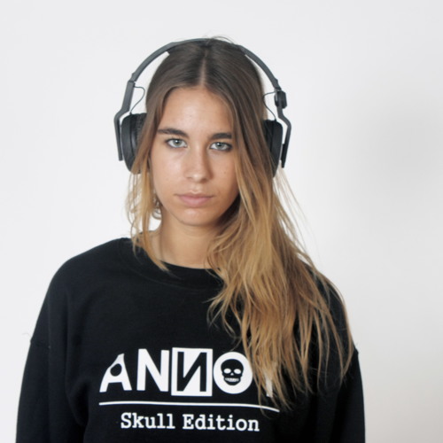 Dj Lucia Muñoz’s avatar