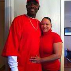 Jackie Carrier-Snowden