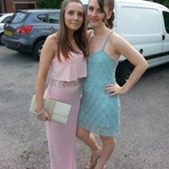 Danielle Jade Stansfield