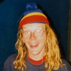 Matt Thomas