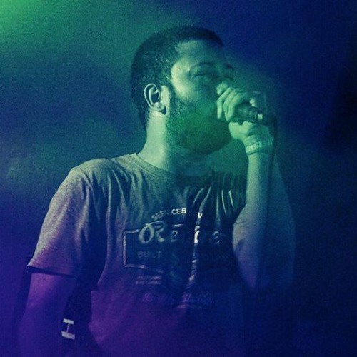 Ratul's loop of "Shpongle-Tickling the Amygdala"