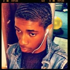 Larry Hayes