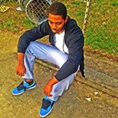 Shykwon Shonuff Williams