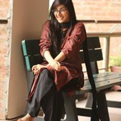 Kainat Altaf