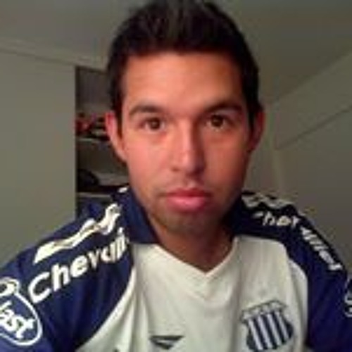 Fernando Nahuel Fadón’s avatar