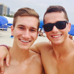 Mark And Ethan Chanel