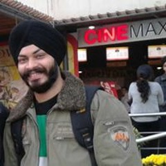Supreet Singh Malhotra