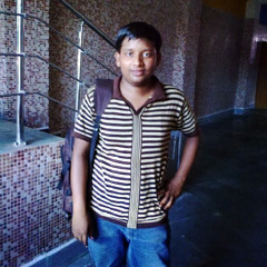 SAGAR RAJAK