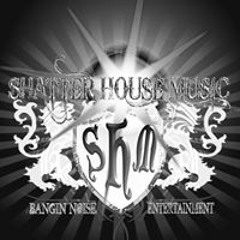 Shatter House