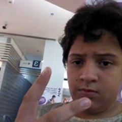 Luiz Felipe Soare Pereira