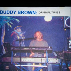 Buddy Brown
