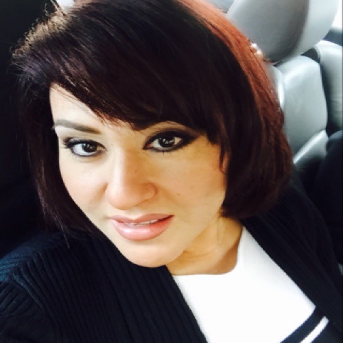 Zaida M Perez’s avatar