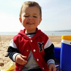 Adam Skullcrusher Gray