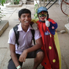 Silambarasan RD