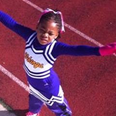 Amber Watts-Thompson