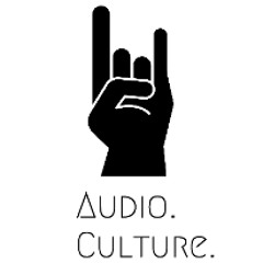 Audio Culture ZA