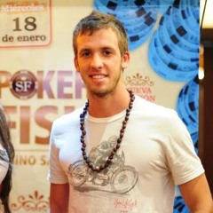 Emilio Garcia