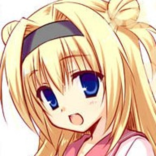 Shirayuri’s avatar