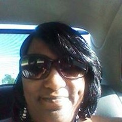 YvetteBigtenmom Powell