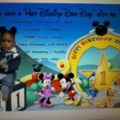 Chavontaa Murray Batiste