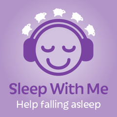 sleep with me podcast