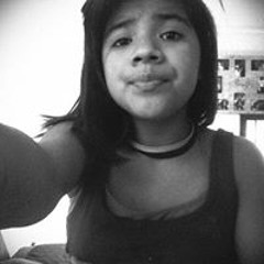 Marrisa Annett Garza