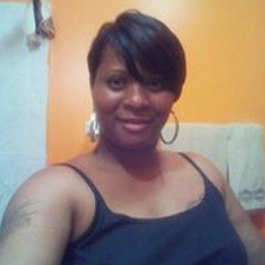 Fontela Turner-Goins