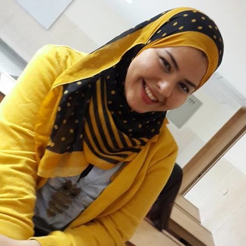 Nahla El Haddad’s avatar