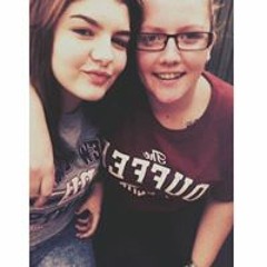 Danielle 'dan-dan' Barton